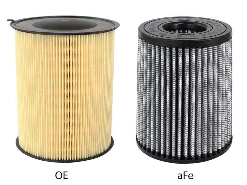 aFe MagnumFLOW OE Replacement Pro DRY S Air Filters 13-14 Ford Focus 2.0L - Precision R