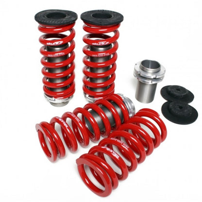 Skunk2 90-97 Honda Accord (All Models) Coilover Sleeve Kit (Set of 4)