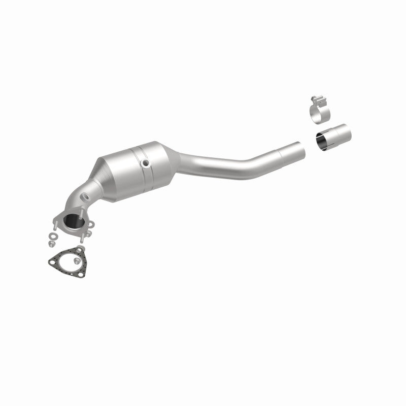 Magnaflow Conv DF 07-09 Porsche 911 P/S