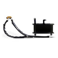 Mishimoto 2023+ Honda Civic Type R Oil Cooler Kit - Black