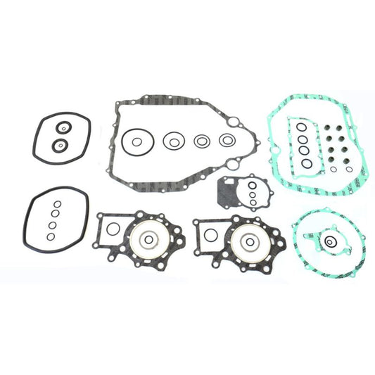 Athena 83-86 Honda CX/GL 650 C/CD/ED Complete Gasket Kit (w/o Oil Seals)