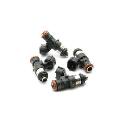 DeatschWerks Bosch EV14 Universal 40mm/14mm 220lb/hr Injectors (Set of 4)