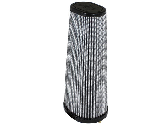 aFe MagnumFLOW OE Replacement Pro DRY S Air Filters 13-14 Porsche Cayman/Boxster (981) H6 2.7L/3.4L - Precision R