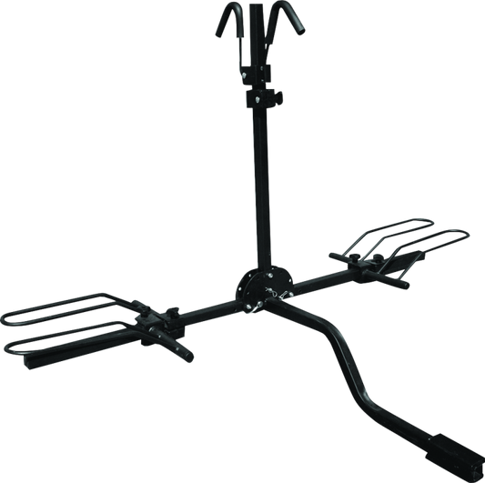 BikeMaster 2-Spot Hitch Mount Bike Carrier