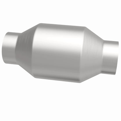 MagnaFlow Conv Univ 1.75inchC/C Met