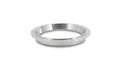 Vibrant Turbo Inlet Flange (V-Band) Garrett GT47/GTX47 to GT55 T4 Turbines (Excl GT5533R) - 304SS