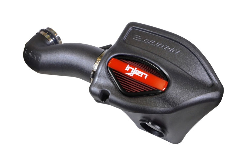 Injen 11-19 Dodge Challenger V8-5.7L Hemi Evolution Intake (Oiled)