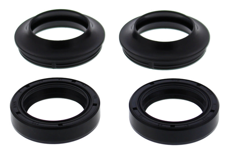 All Balls Racing 13-23 Honda CRF110F Fork Oil Seal & Dust Seal Kit