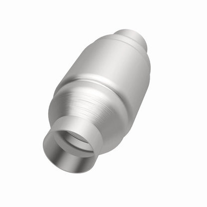 MagnaFlow Conv Univ 2.25inch C/C Spun