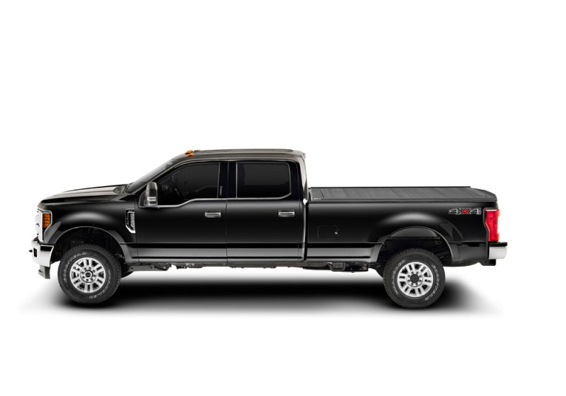 Retrax 09-14 F-150 Super Crew & Super Cab 5.5ft Bed RetraxPRO MX