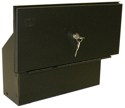 Tuffy Toyota Tacoma Truck Bed Security Lockbox