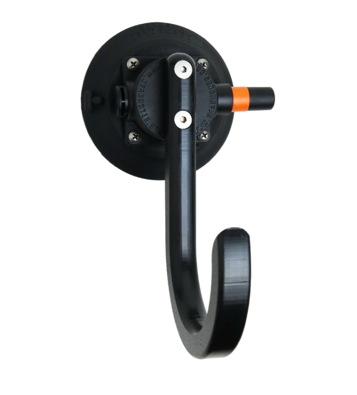 SeaSucker Utility Hook - Black