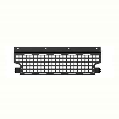 Putco 20-21 Jeep Gladiator - 5ft (Sandard Box) Molle Front Panel