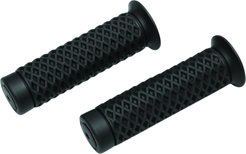 Kuryakyn Braaap Grips 7/8in Black