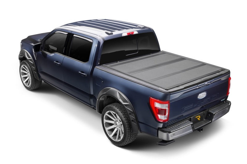 Extang 15-22 Chevy/GMC Canyon/Colorado 5ft. Bed Endure ALX