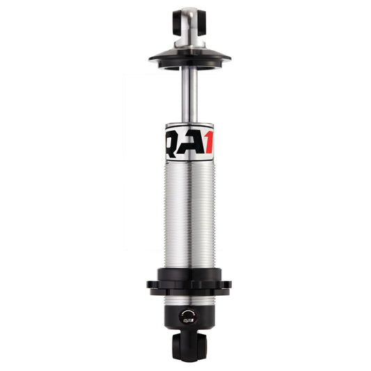 QA1 Proma Star Series Coil-Over Shock Absorber - Single Adj. - Bearing Mount - 8.75in/11.125in- Alum