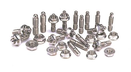ARP LS1 LS2 12pt Oil Pan Bolt Kit