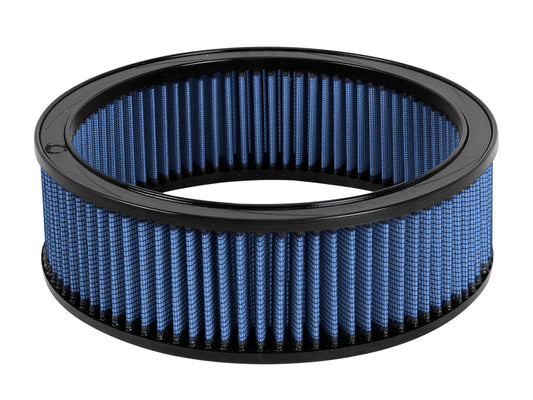 aFe MagnumFLOW Air Filters Round Racing P5R A/F RR P5R 11 OD x 9.25 ID x 3.50 H - Precision R