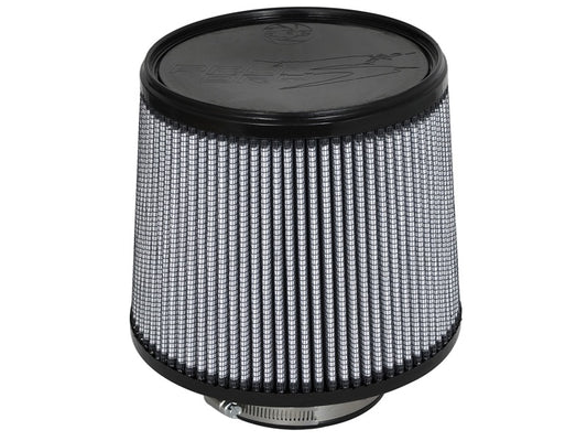 aFe MagnumFLOW Air Filters IAF PDS A/F PDS 4(3.85)F x 8B x 7T x 6.70H - Precision R