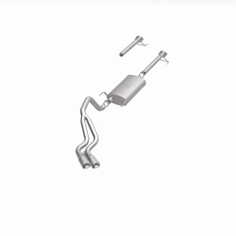 MagnaFlow Sys C/B Toyota 4-Runner 03
