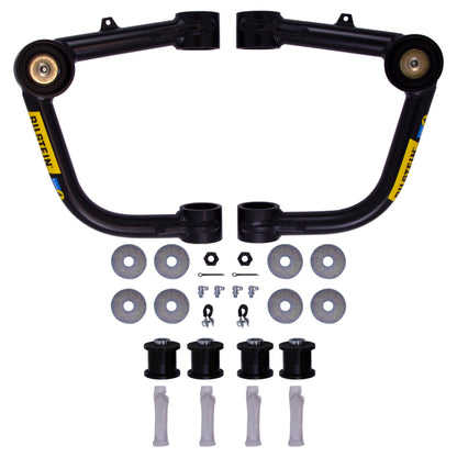 Bilstein 05-21 Toyota Tacoma B8 Front Upper Control Arm Kit