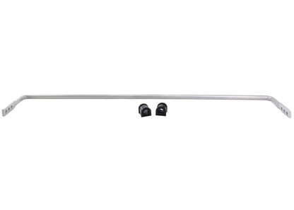 Whiteline 89-98 Miata NA / 98-04 NB Rear 16mm Swaybar Heavy duty Blade adjustable