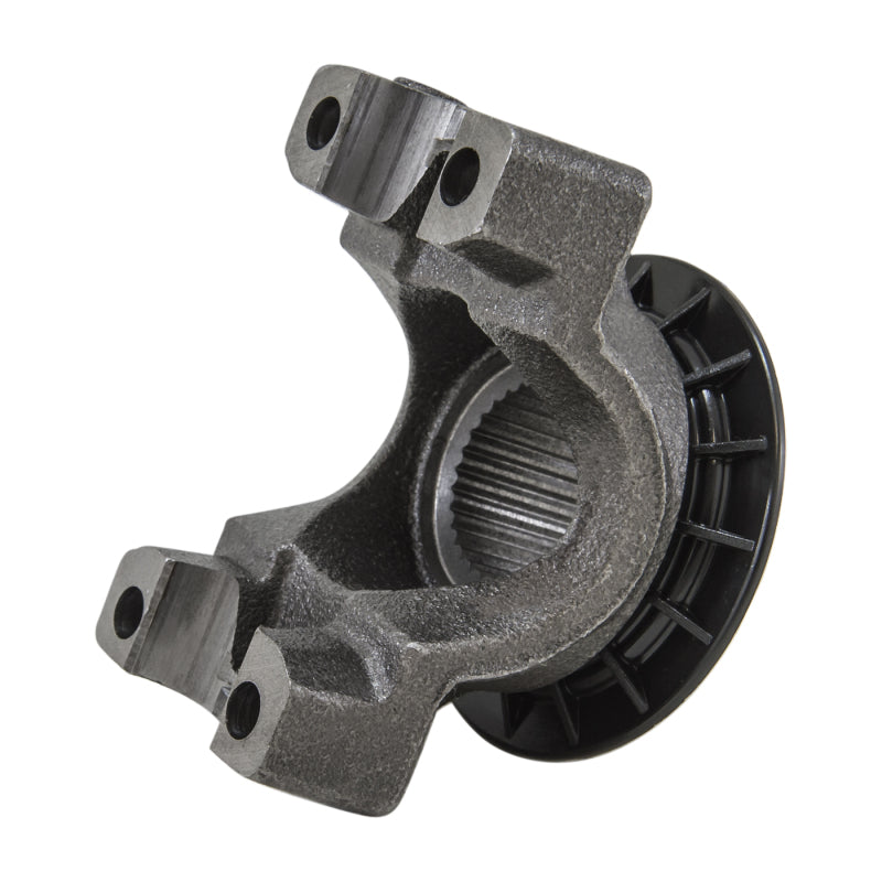 Yukon Gear Short Yoke For 92 and Older Ford 10.25in w/ A 1330 U/Joint Size