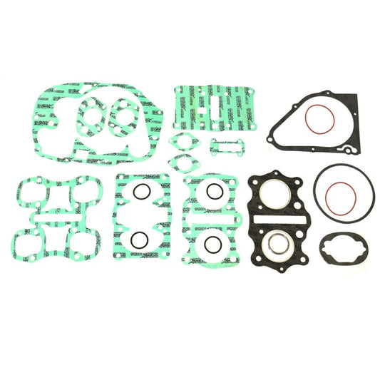 Athena 70-73 Honda CB 350 K2/K3/K4 Complete Gasket Kit (w/o Oil Seals)