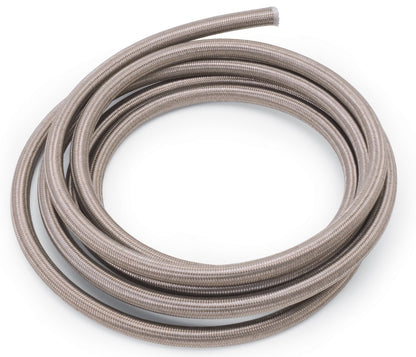 Russell Performance -6 AN PowerFlex Power Steering Hose (Pre-Packaged 10 Foot Roll)