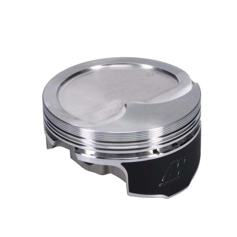 Wiseco Chevy LS Series -11cc R/Dome 1.300x4.070 Piston Shelf Stock Kit