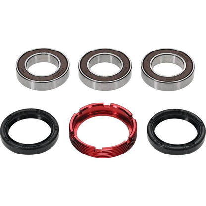 Pivot Works Pw Premium Wheel Bearing