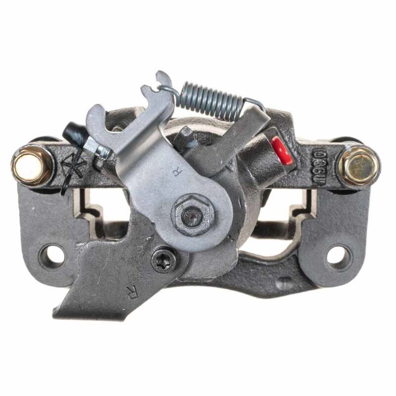 Power Stop 08-16 Chrysler Town & Country Rear Right Autospecialty Caliper w/Bracket