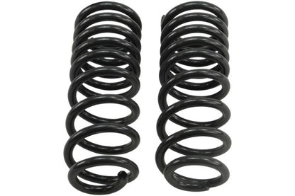 Belltech COIL SPRING SET TOYOTA TUNDRA 2007+