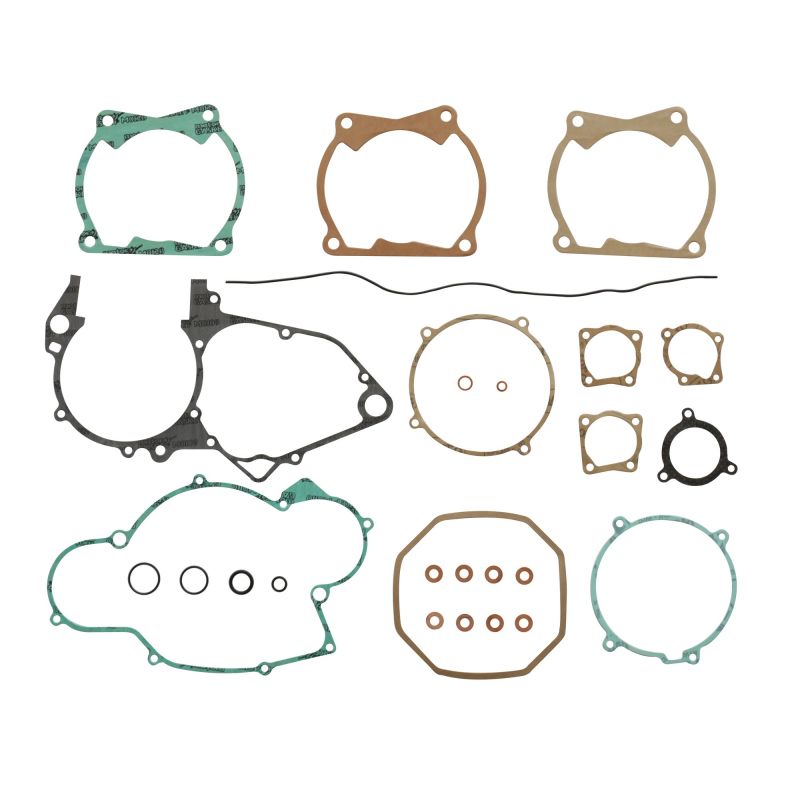 Athena 86-94 KTM GS 350 Complete Gasket Kit (Excl Oil Seals)