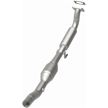 MagnaFlow Conv DF 99-01 VW Beetle / 99-03 Golf / 99-02 Jetta 2.0L Single Outlet Manifold