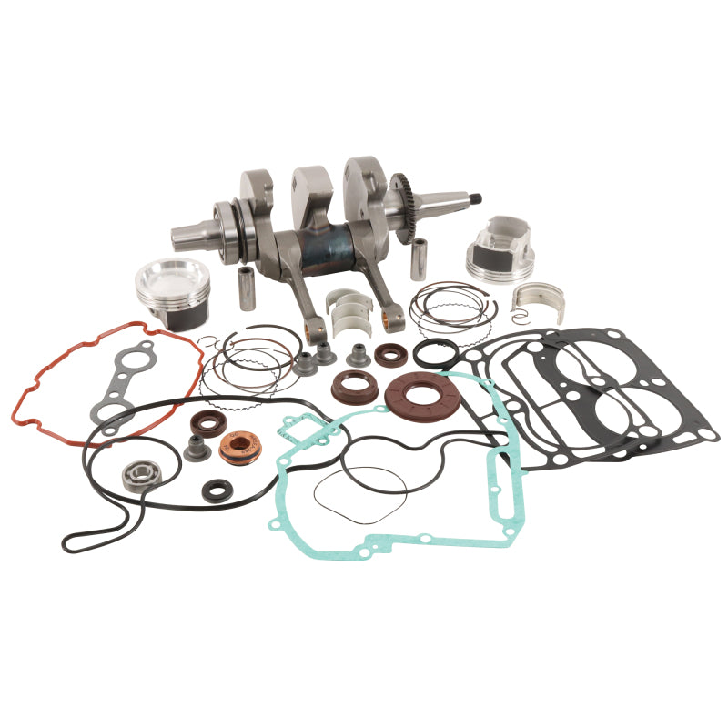 Vertex Pistons Polaris Ranger/RZR 800 Complete Engine Rebuild Kit