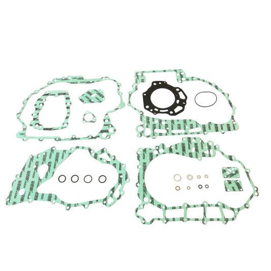 Athena 00-05 Bombardier Traxter 500 Complete Gasket Kit (Excl Oil Seals)