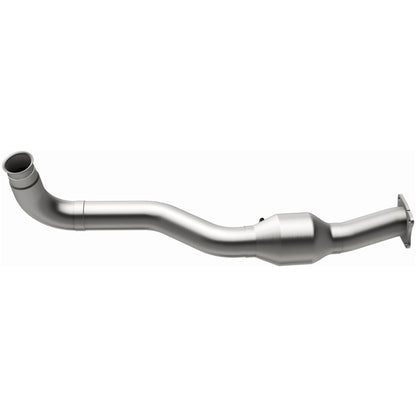 MagnaFlow Conv. DF 01-05 GM Silv/Sierra 6.6L