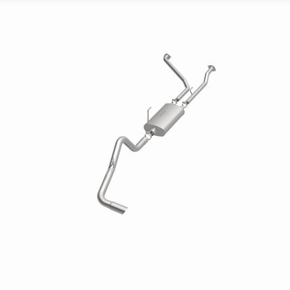 MagnaFlow SYS C/B 2010 Nissan Frontier 4.0L