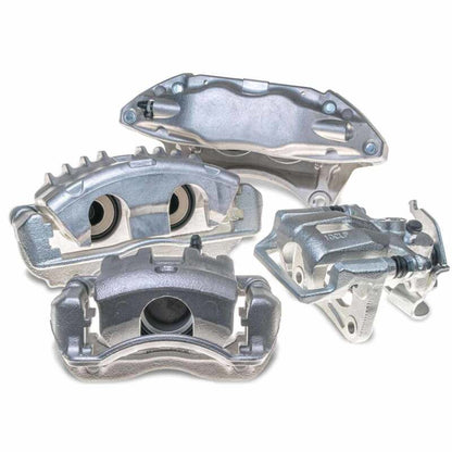 Power Stop 10-16 Hyundai Genesis Coupe Front Right Autospecialty Caliper w/Bracket