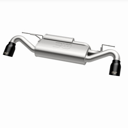Magnaflow 2021 Ford Bronco Sport Street Series Cat-Back Performance Exhaust System