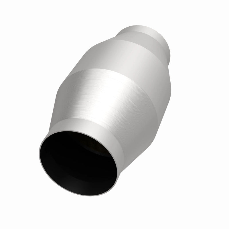 MagnaFlow Conv Univ 3.50inch C/C Diesel