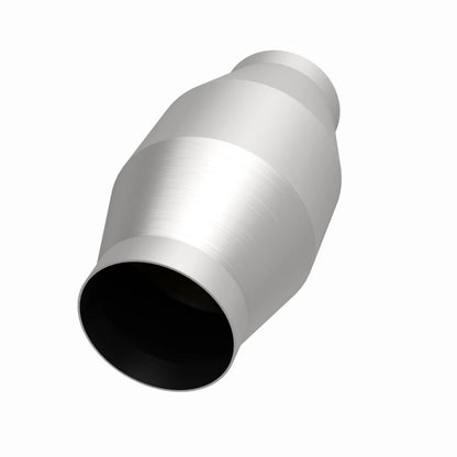 MagnaFlow Conv Univ 3.50inch C/C Diesel