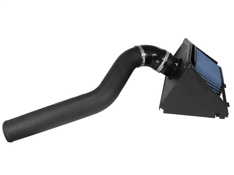 aFe MagnumFORCE XP Air Intake System Stage-2 PRO 5R 2014 Dodge RAM 1500 V6 3.0L Truck (EcoDiesel)