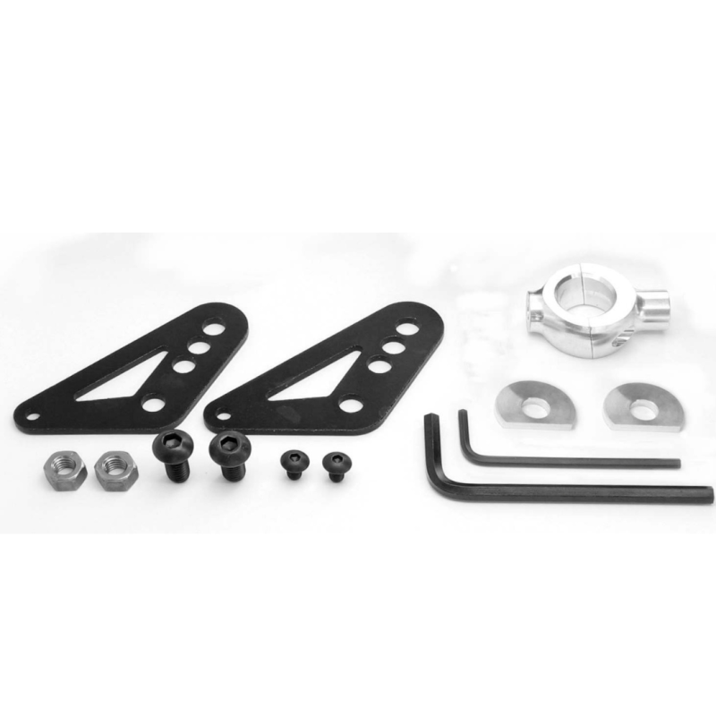 GFB 4003 Short Shifter Upgrade Kit - makes 4003 into 4002