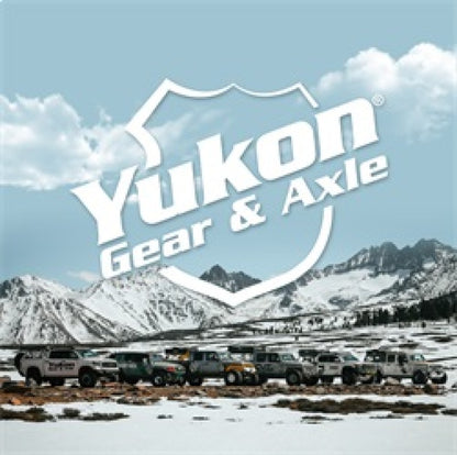 Yukon Gear 8.75in Chrysler Gasket