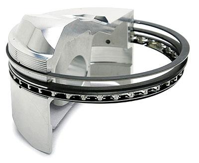 JE Pistons Ring Sets 1.0-1.0-2.0-3.189