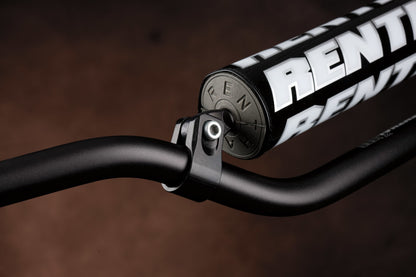 Renthal RC 7/8 Handlebar - Grey