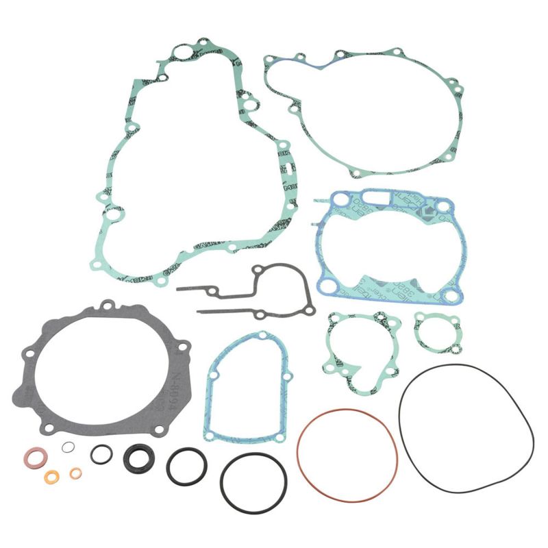 Athena 97-98 Yamaha YZ 250 Complete Gasket Kit