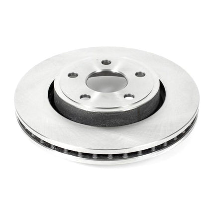 Power Stop 11-19 Dodge Durango Front Autospecialty Brake Rotor